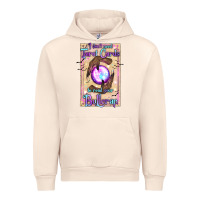 Sandshell I Don't Need Tarot Cards To Read Your Bullcrap Urban Hoodie - texasbilliewilder