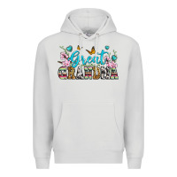 Great Grandma Premium Hoodie | Teevron