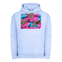 Pigment Grape Ice race background Urban Hoodie - Zillion Design Studio
