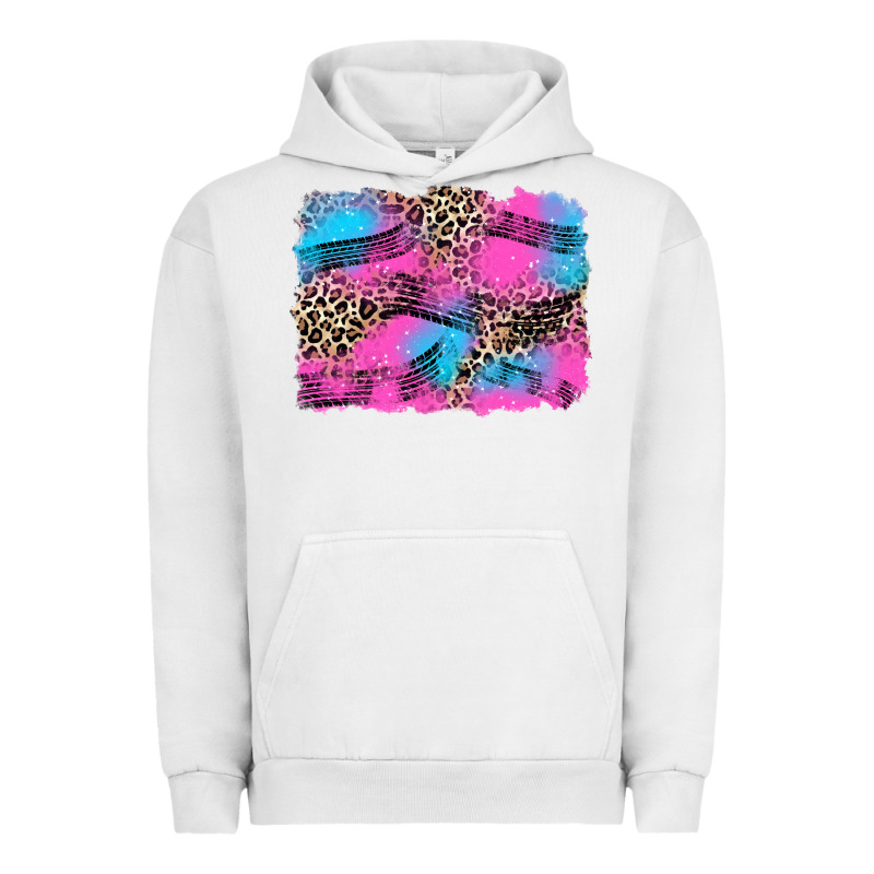Race Background Urban Hoodie by Zillion Design Studio | Teevron