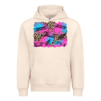 Sandshell race background Urban Hoodie - Zillion Design Studio