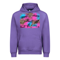 Tulip race background Urban Hoodie - Zillion Design Studio