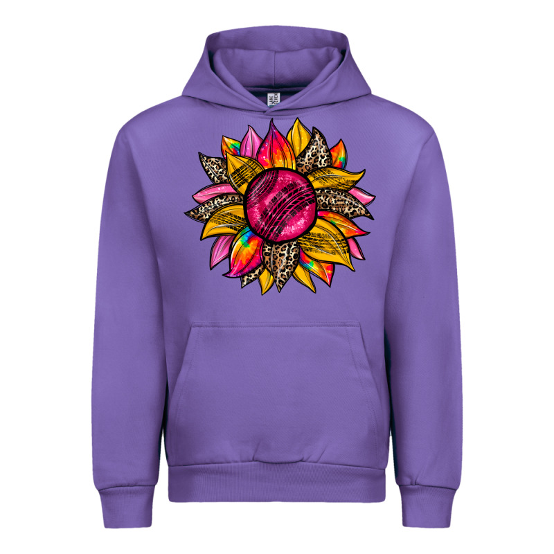 Race  Sunflower Urban Hoodie by Zillion Design Studio | Teevron