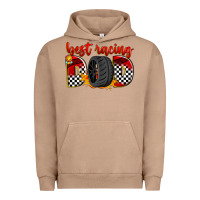 Pigment Burro best racing dad Urban Hoodie - Zillion Design Studio