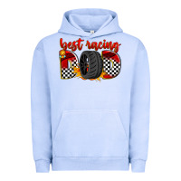 Pigment Grape Ice best racing dad Urban Hoodie - Zillion Design Studio