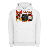 Pigment Lunar Rock best racing dad Urban Hoodie - Zillion Design Studio