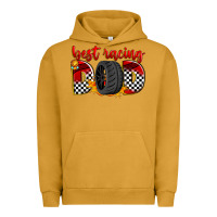 Best Racing Dad Urban Hoodie | Teevron