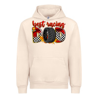 Sandshell best racing dad Urban Hoodie - Zillion Design Studio