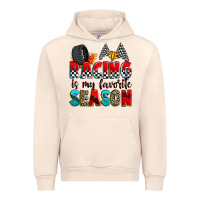 Sandshell racing is my favorite season Urban Hoodie - Zillion Design Studio