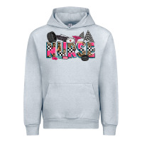 Race Nurse Urban Hoodie | Teevron