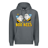 Rock Boo Bees Premium Hoodie - texasbilliewilder