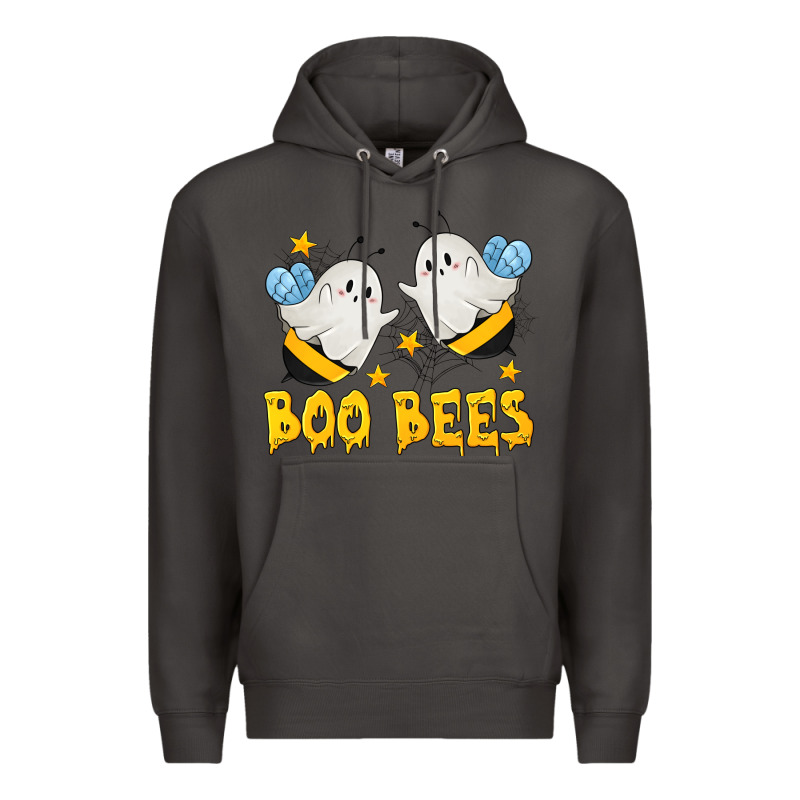 Boo Bees Premium Hoodie by texasbilliewilder | Teevron