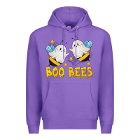 Boo Bees Premium Hoodie | Teevron