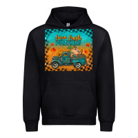 Black farm fresh pumpkins tumbler Urban Hoodie - RanaPortraitStore