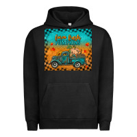 Pigment Black farm fresh pumpkins tumbler Urban Hoodie - RanaPortraitStore
