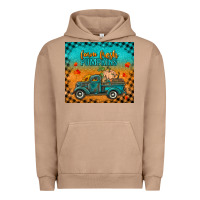 Pigment Burro farm fresh pumpkins tumbler Urban Hoodie - RanaPortraitStore