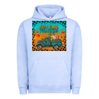 Pigment Grape Ice farm fresh pumpkins tumbler Urban Hoodie - RanaPortraitStore
