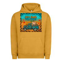 Pigment Peanut Butter farm fresh pumpkins tumbler Urban Hoodie - RanaPortraitStore