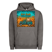 Pigment Tornado farm fresh pumpkins tumbler Urban Hoodie - RanaPortraitStore