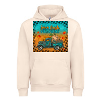 Sandshell farm fresh pumpkins tumbler Urban Hoodie - RanaPortraitStore