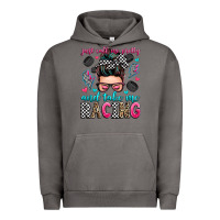 Pigment Tornado just call me pretty and take me racing Urban Hoodie - Zillion Design Studio