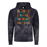 Cloud Black boots flannels Vintage Hoodie - AdoDesignShop