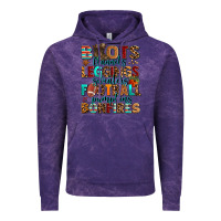Cloud Purple boots flannels Vintage Hoodie - AdoDesignShop