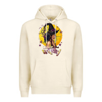 Tofu Be Witchy Black Witch Premium Hoodie - texasbilliewilder