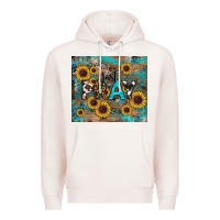 Just Pray Tumbler Premium Hoodie | Teevron