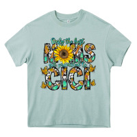 Arona only the best moms get promoted to cici Heavy Core Tee - CowhideDigitalArt