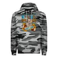 Slate Camo i'll love you tillmy lungs give out i ain't lyin' Premium Hoodie - Zillion Design Studio