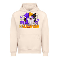 Sandshell My 1st Halloween Urban Hoodie - texasbilliewilder
