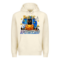 Sandshell Black Cat Apothecary Premium Hoodie - texasbilliewilder