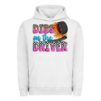 Pigment Lunar Rock dibs on the driver Urban Hoodie - Zillion Design Studio