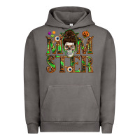 Pigment Tornado Momster Urban Hoodie - texasbilliewilder