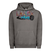 Pigment Tornado racing vibes Urban Hoodie - Zillion Design Studio
