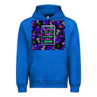 Cobalt Move Over Hot Girl Summer It's Spooky Bitch Season Urban Hoodie - texasbilliewilder