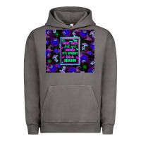 Pigment Tornado Move Over Hot Girl Summer It's Spooky Bitch Season Urban Hoodie - texasbilliewilder