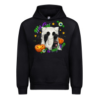 My Cat Is My Boo Urban Hoodie | Teevron
