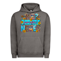 Pigment Tornado me sarcastic never Urban Hoodie - Zillion Design Studio