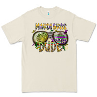 Bone mardi gras dude Premium Tee - SublimationCraftShop
