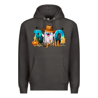 Smoke Boo Y'all Premium Hoodie - texasbilliewilder