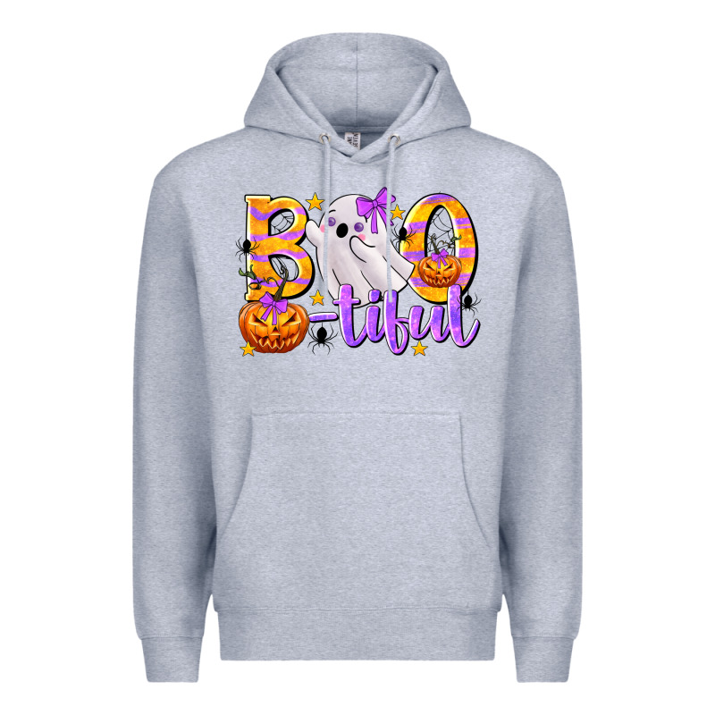 Boo-tiful Premium Hoodie by texasbilliewilder | Teevron
