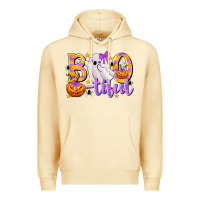 Pina Colada Boo-tiful Premium Hoodie - texasbilliewilder