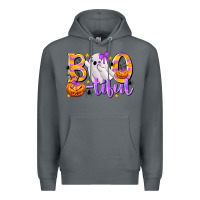 Rock Boo-tiful Premium Hoodie - texasbilliewilder