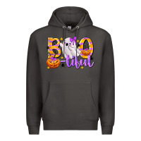 Smoke Boo-tiful Premium Hoodie - texasbilliewilder