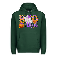 Sports Green Boo-tiful Premium Hoodie - texasbilliewilder