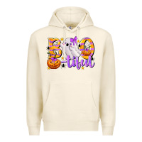Tofu Boo-tiful Premium Hoodie - texasbilliewilder