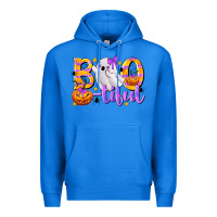 True Royal Boo-tiful Premium Hoodie - texasbilliewilder