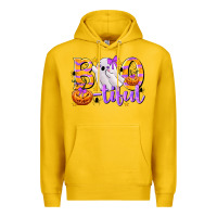 Lemon Boo-tiful Premium Hoodie - texasbilliewilder